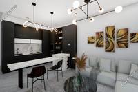 1 Bedroom Apartment · Agios Athanasios (Limassol) for sale 