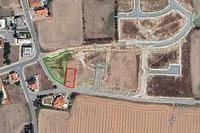 562 SQM Plot in Kiti (Larnaca) for sale 