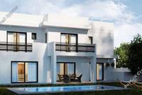 4 Bedroom Detached house in Agios Athanasios (Limassol) for sale 