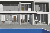 5 Bedroom Detached house · Coral Bay (Paphos) for sale 