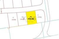 619 SQM Plot · Latsia (Nicosia) for sale 