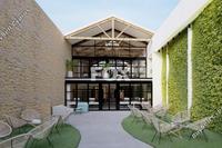  Commercial Building · Limassol Municipality (Limassol) to rent 