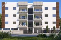 3 Bedroom Apartment · Agios Athanasios (Limassol) for sale 