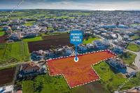 3201 SQM Land · Xylofagou (Larnaca) for sale 