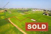 3154 SQM Land · Sotira Ammochostou (Famagusta) for sale 