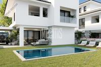 6 Bedroom Detached house in Oroklini (Larnaca) for sale 
