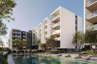 3 Bedroom Apartment in Agios Nicolaos (Limassol) for sale 