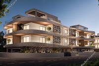 1 Bedroom Apartment · Oroklini (Larnaca) for sale 