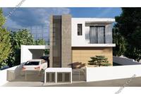 5 Bedroom Detached house in Geri (Nicosia) for sale 