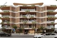 2 Bedroom Apartment · Livadia Larnacas (Larnaca) for sale 