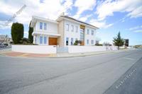 5 Bedroom Detached house in Aradippou (Larnaca) for sale 