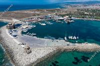 19120 SQM Land in Tombs Of The Kings (Paphos) for sale 