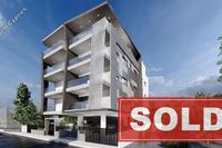 3 Bedroom Apartment in Agios Ioannis (Limassol) for sale 