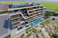 3 Bedroom Apartment in Linopetra (Limassol) for sale 