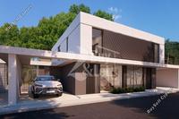 3 Bedroom Detached house · Pervolia (Larnaca) for sale 