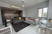 2 Bedroom Apartment in Agios Tychonas (Limassol) for sale 