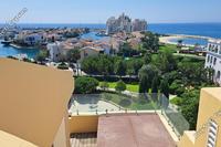 2 Bedroom Apartment in Limassol Marina (Limassol) to rent 
