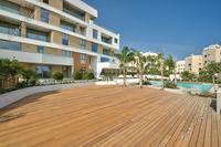 3 Bedroom Apartment · Agios Tychonas (Limassol) to rent 