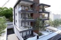 3 Bedroom Apartment · Agios Dometios (Nicosia) for sale 