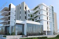 1 Bedroom Apartment · Agioi Anargyroi (Larnaca) for sale 