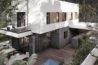 3 Bedroom Detached house in Mesa Gitonia (Limassol) for sale 