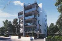 2 Bedroom Penthouse · Kaimakli (Nicosia) for sale 