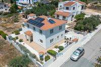 4 Bedroom Detached house · Tala (Paphos) for sale 