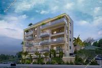 2 Bedroom Apartment · Agios Athanasios (Limassol) for sale 