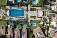 2 Bedroom Apartment · Agios Tychonas (Limassol) to rent 