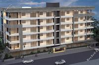 2 Bedroom Apartment in Apostolos Andreas Limassol (Limassol) for sale 