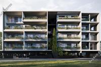 1 Bedroom Apartment · Agios Ioannis (Limassol) for sale 
