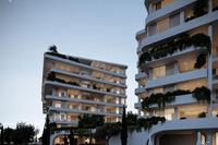 3 Bedroom Apartment in Kato Paphos (Paphos) for sale 