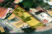 567 SQM Plot · Kato Lakatamia (Nicosia) for sale 