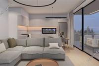 2 Bedroom Apartment · Acropolis (Nicosia) for sale 