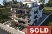 1 Bedroom Apartment in Aradippou (Larnaca) for sale 