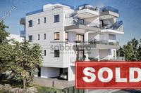 2 Bedroom Apartment · Aradippou (Larnaca) for sale 