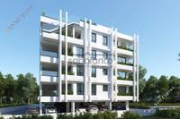 3 Bedroom Apartment · Sotiros Agios Ioannis Larnaca (Larnaca) for sale 