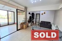 2 Bedroom Apartment in Livadia Larnacas (Larnaca) for sale 