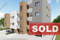 2 Bedroom Apartment · Agios Athanasios (Limassol) for sale 