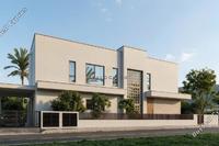 5 Bedroom Semi-detached house in Faneromeni (Larnaca) for sale 