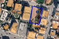 902 SQM Plot in Agios Dometios (Nicosia) for sale 