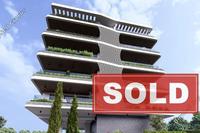 2 Bedroom Apartment in Agioi Omologitai (Nicosia) for sale 