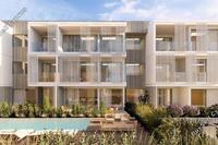 1 Bedroom Apartment · Chlorakas (Paphos) for sale 