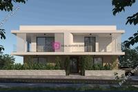 1 Bedroom Apartment · Makedonitissa (Nicosia) for sale 