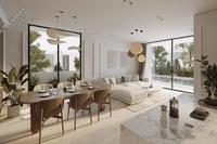 4 Bedroom Detached house in Ayia Napa (Famagusta) for sale 