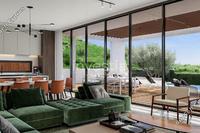 4 Bedroom Detached house in Germasogeia (Limassol) for sale 
