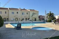 2 Bedroom Apartment · Mandria Pafou (Paphos) for sale 