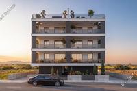 1 Bedroom Apartment · Faneromeni (Larnaca) for sale 