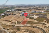 6750 SQM Land in Dali (Nicosia) for sale 