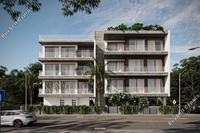 2 Bedroom Penthouse · Kato Paphos (Paphos) for sale 